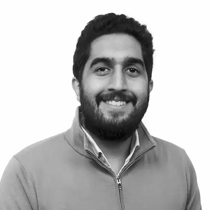 Mahir Vachani