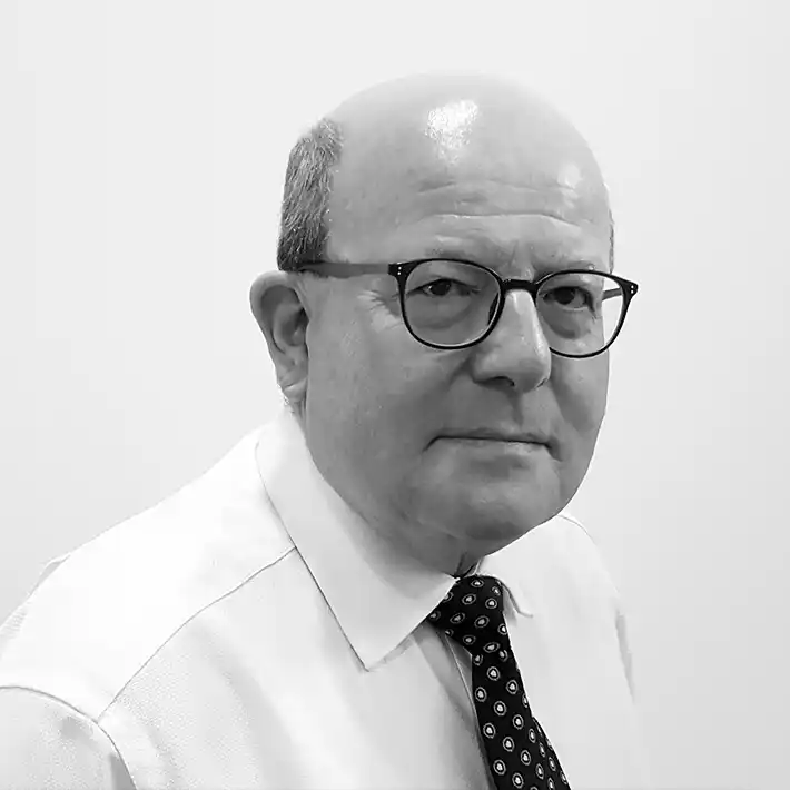 Peter Cooper