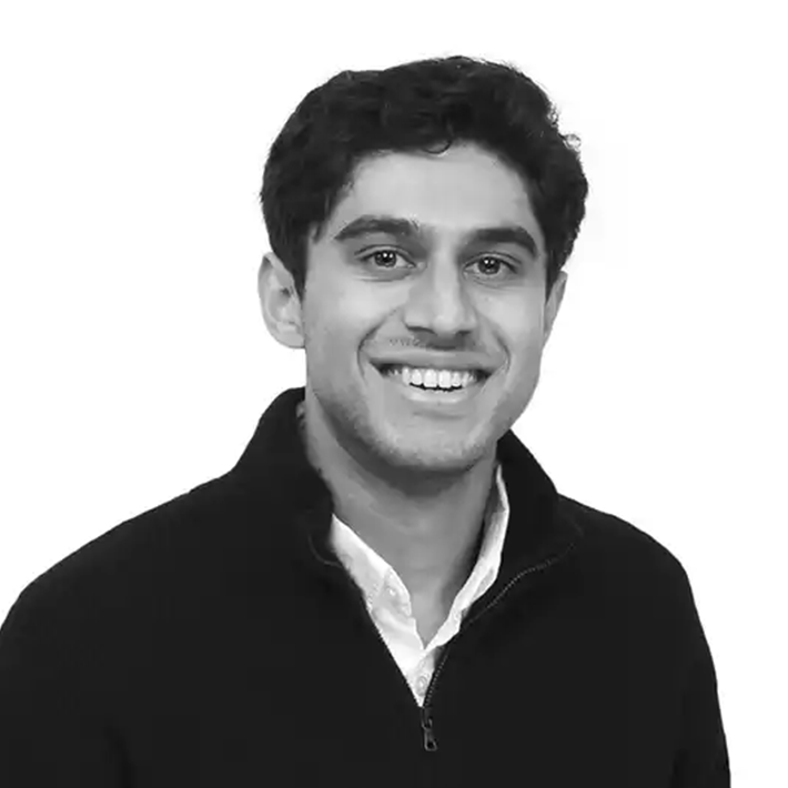 Rohan Jhaveri