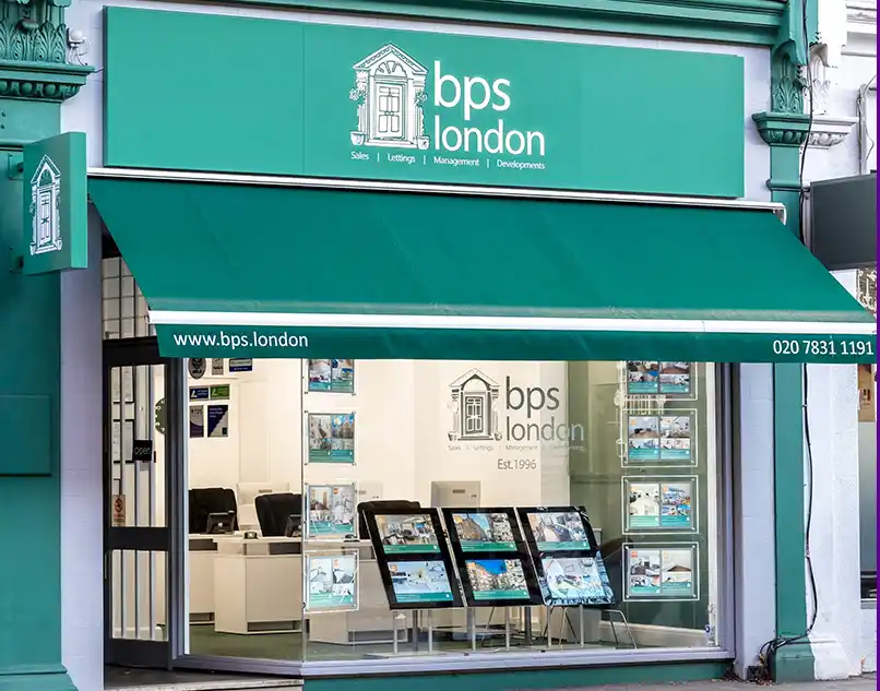 BPS (London) Limited